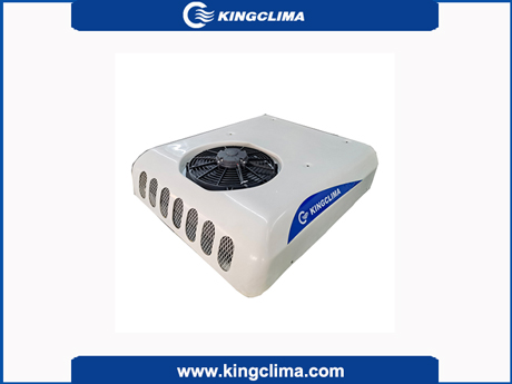 KK-30 Air Conditioning For Off-Road Vehicle - Kingclima